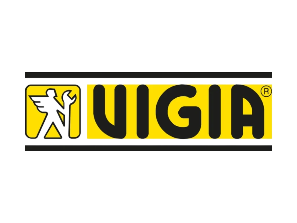 Vigia Logo