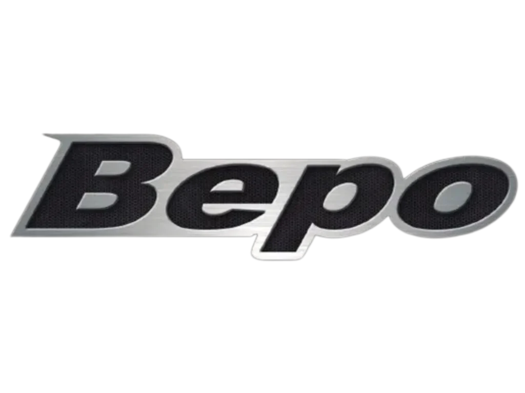 Bepo Logo