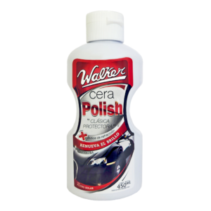 Cera POLISH RENUEVA EL BRILLO