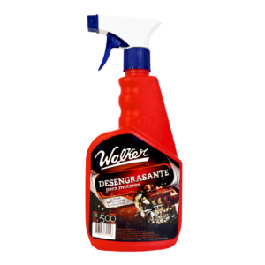 Desengrasante para MOTORES en SPRAY