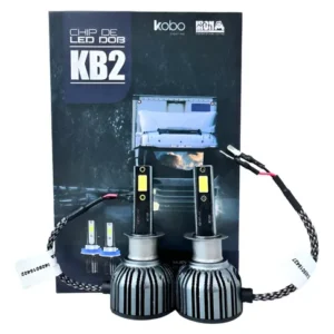 CREELED KB2 H1 12/24V