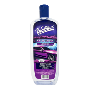 Silicona LÍQUIDA PERFUMADA (500ML)