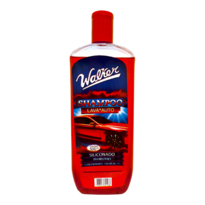 Shampoo LAVA AUTO SILICONADO