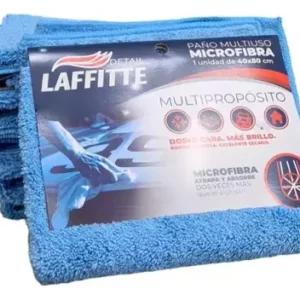 Microfibra LAFFITTÉ (80x40)