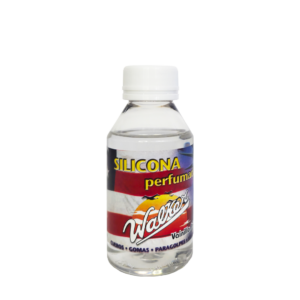 Silicona perfumada 120ml